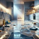 Ceramic Tile Floors: A Deep Cleaning Guide for Stirling