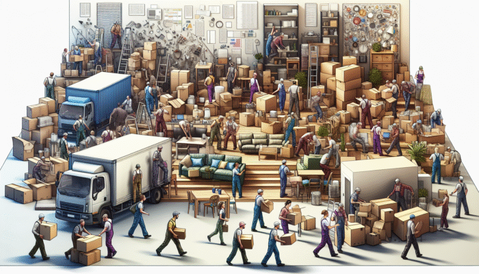Ipswich House Clearance Services: Fast and Reliable Solutions