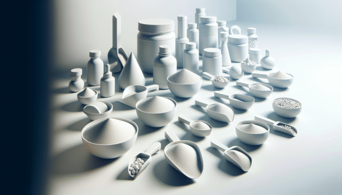 Supplement Scoops: Understanding Their Importance for You