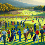 Premier Golf Experience at Mthatha’s Country Club