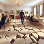Limestone Lippage Removal: Proven Strategies for Success