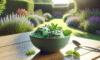 Mint in Desserts: A Refreshing Spin on Sweet Treats
