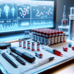 Male Hormone Blood Test: The Ultimate Guide for Wallsend Residents