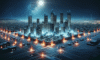 Urban Heat Sources: Understanding Their Impact and Remedies