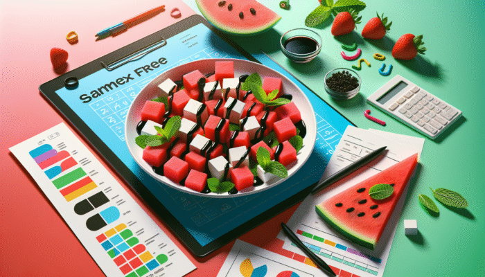 No-Cook Recipes: Easy Refreshing Meals for Hot Days