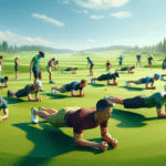 Golf Core Strength Exercises: The Definitive Local Resource