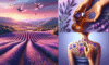 Lavender for Eczema: A Natural Remedy Overview