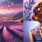 Lavender for Eczema: A Natural Remedy Overview