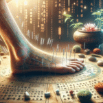 Ankle Pain Relief Through Effective Acupuncture Management