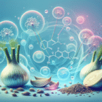 Fennel Benefits: Discover Natural Bloating Relief