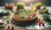 Spring Vegetable Tart: A Guide to Fresh Cooking Delights