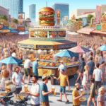 Vegas Food and Drink Festivals: The Essential Guide