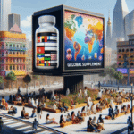 Humour in Supplement Ads: A Growing Universal Trend