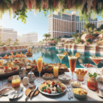 Boozy Brunch in Vegas: A Complete Guide to Enjoyment