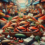 Singaporean Chili Crab Recipes: Must-Try Culinary Gems