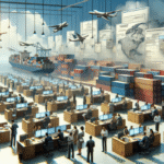 Efficient Office Clearing Solutions for UK Businesses