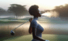 Golf Concentration Exercises for Enhanced Focus Skills