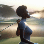 Golf Concentration Exercises for Enhanced Focus Skills