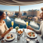 Mimosas in Las Vegas: Top Bars You Must Visit