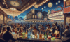 Tequila Lovers’ Guide to the Ultimate Pub Crawl Itinerary