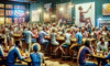 Must-Visit Day Drinking Hubs in Henderson