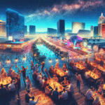 Custom Vegas Pub Crawl: The Definitive Guide for You