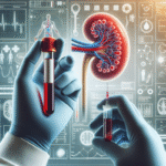 Kidney Blood Test Insights for Residents of Sedgley
