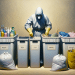 Bereavement Cleaning Tips: A Gentle Guide After Clearance