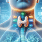 Thyroid Blood Test Guide for Residents of Rickmansworth
