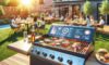 Smart Timers: Essential Choices for BBQ Precision