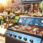 Smart Timers: Essential Choices for BBQ Precision