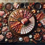 Bacon-Wrapped Appetizers: A Smokin’ Delicious Guide