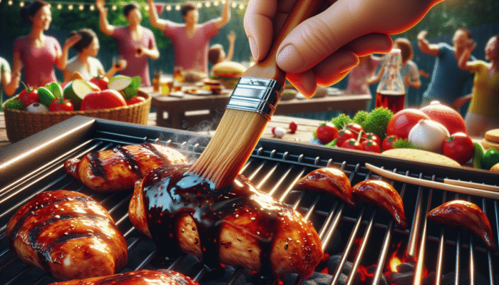 Best Soy Sauces for BBQ Marinades: Our Top Picks