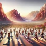Yoga Retreats in Las Vegas: Discover Your Oasis of Calm