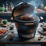 Kamado Grills: A Smart Guide to Your Investment