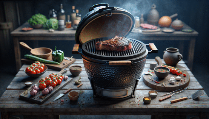 Kamado Grills: A Smart Guide to Your Investment