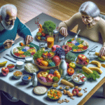 Nutrition for Seniors: A Healthy Ageing Guide