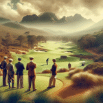 Premier Golfing Experience at Maidstone Golf Club: A Must-Visit