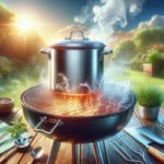 Smoke Pot for Small Grills: The Ultimate How-To Guide
