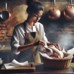 Crispy Skin on Smoked Chicken: A Complete Guide