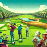 Golf Team Event Planning: The Complete Guide