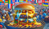 Memorial Day Burger Recipes: A Festive Culinary Collection