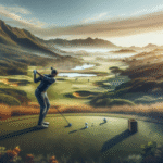 Golf Ball Striking Tips: Insights from South Africa