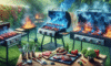 BBQ Essentials: Tips for First-Time Hosts