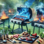 BBQ Essentials: Tips for First-Time Hosts