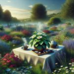 Herbal Tea Brewing Guide for Enjoying at Home in Britain