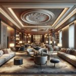 Day Drinking at Franklin Lounge Delano: A Unique Experience