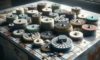 Stone Floor Polishing Pads for Achieving Great Results