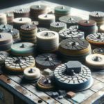 Stone Floor Polishing Pads for Achieving Great Results