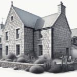 Clermont Gris Limestone: Achieve a Stylish Farmhouse Aesthetic in Fife